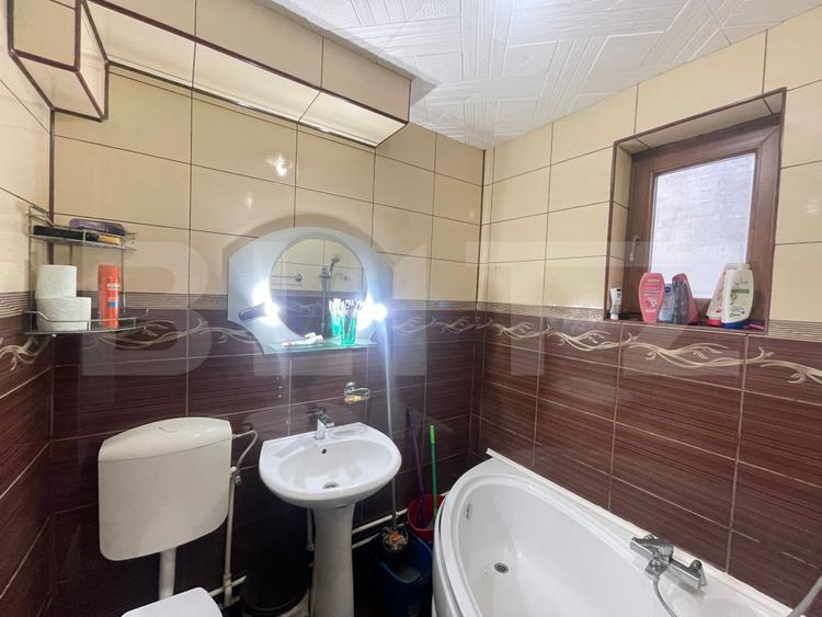 Apartament 2 camere, 52 mp, zona Big