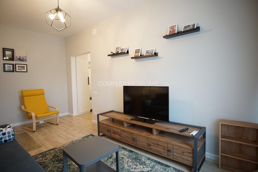 Nerva Traian | Ultramodern | Bloc nou Boutique | Centrală proprie - 4