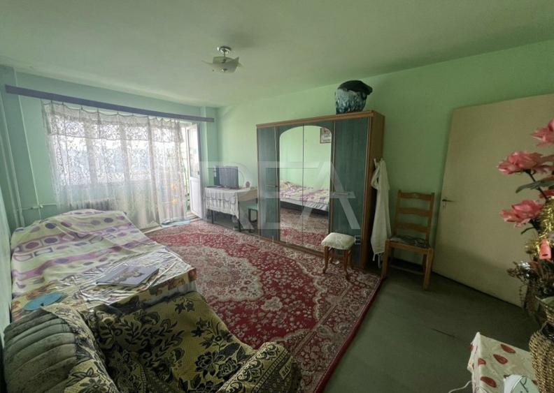 3 camere, 8/10, 67 mp- Gorjului- 50m Metrou