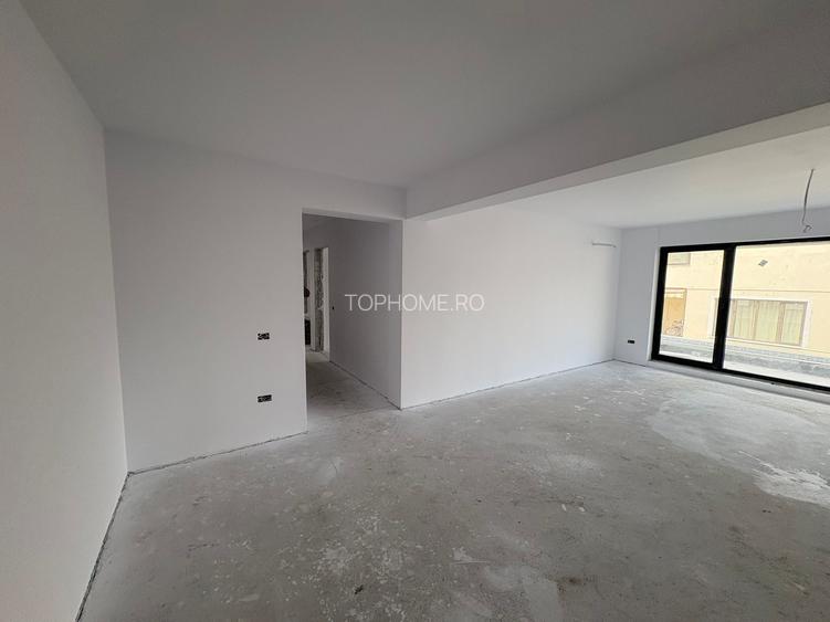 APARTAMENT 4 CAMERE | 115.8MP | 45.55MP TERASA | FINALIZAT | IANCU NICOLAE - 7