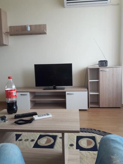 Ap 2 camere Gara de Nord