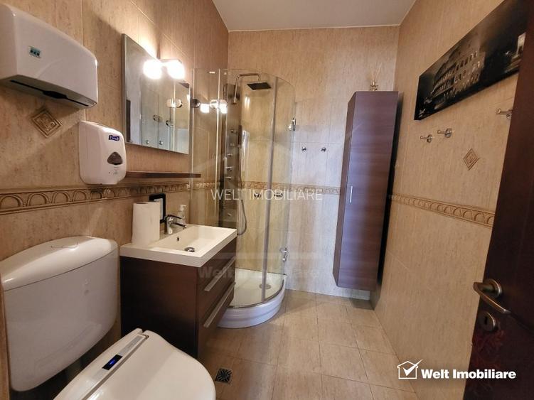 Penthouse, 4 camere, terasa cu panorama, Buna Ziua - 12