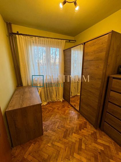 P4663 Apartament cu 2 camere in zona Ultracentral