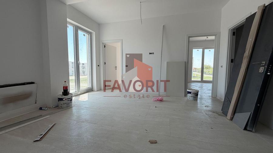 3 camere | 2 bai | Etaj 2 | Toate utilitatile | Asfalt | Transport