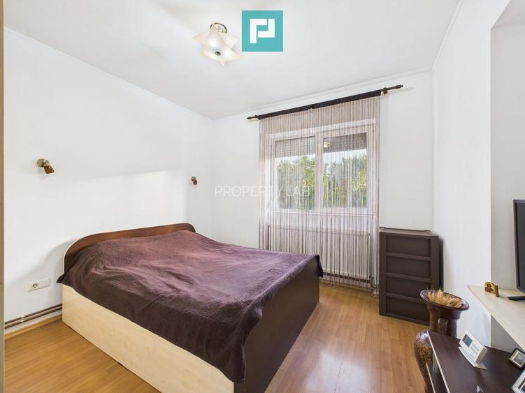 Apartament 2 camere, decomandat în Gradiște, Arad - 5