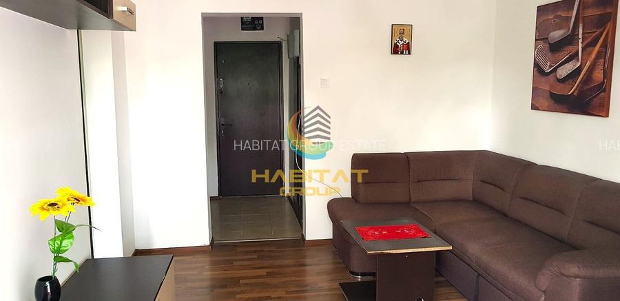 Apartament 2 camere Rond Nitu Vasile 10 min Metrou Piata Sudului - 5