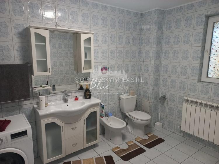 Refugiul perfect la malul marii-Vila camere 8 camere si foisor , Eforie Sud - 15
