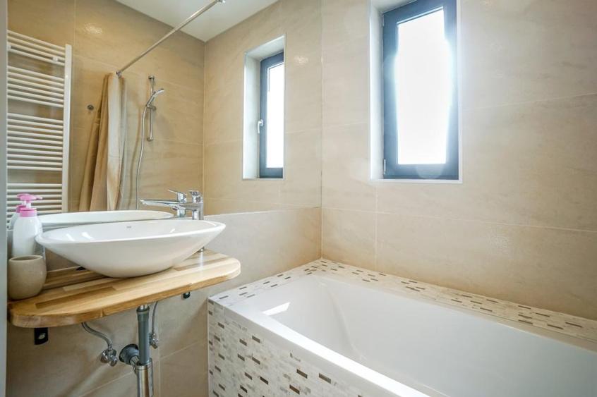 Pipera 2 camere cu centrala balcon si loc de parcare pet friendly