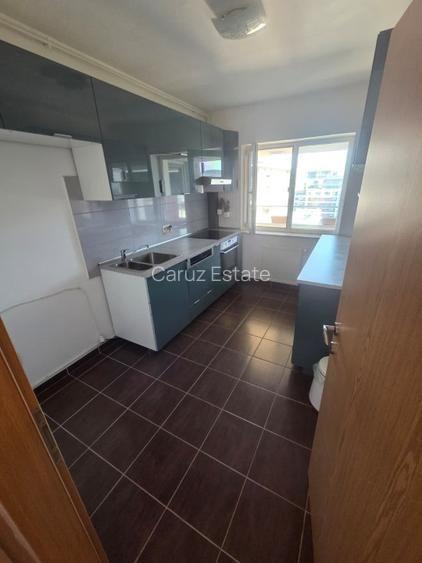 Apartament duplex 3 camere Tei | Etaj 10+11 - 11