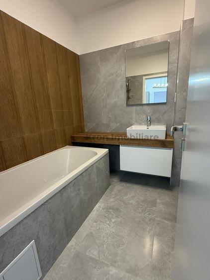 Apartament 2 camere, decomandat, et.1/4, nou, cart.Tractorul, Ioan Popasu