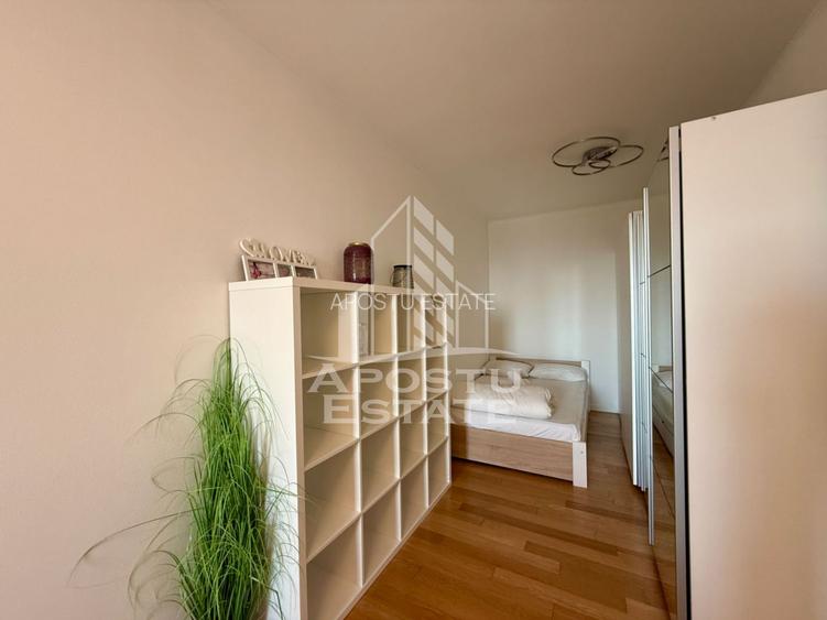 Apartament 3 camere de vanzare, bloc nou, zona Centrala Timisoara - 7