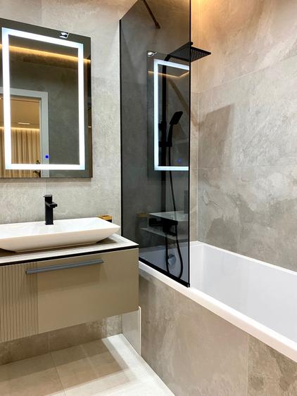 2 camere | Floreasca | Lux