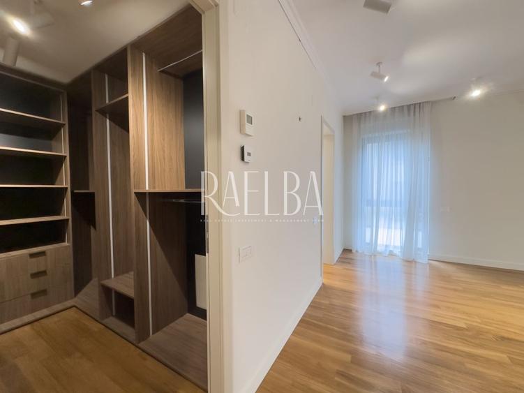 Dorobanti | Capitale | 180Mp | 4 cam. | Washington Residence