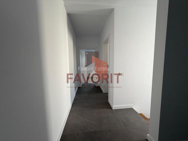 Duplex | Finisaje premium | Curte generoasa | Toate utilitatile | - 6