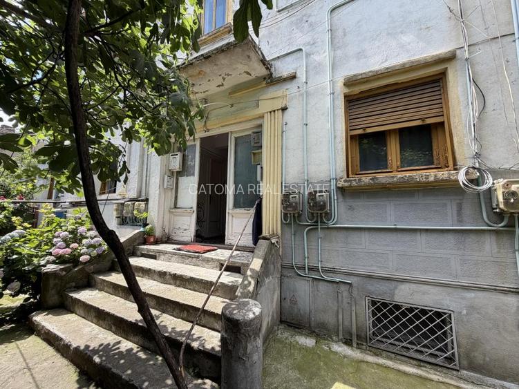 Imobil boutique, zona 1 Mai – Grivita | Necesita renovare | Pret competitiv  - 5
