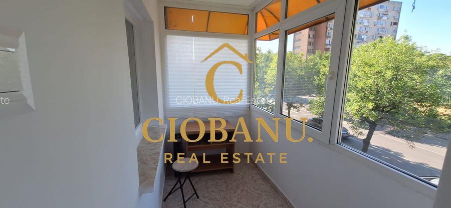 Apartament 2 camere Decomandat de Inchiriat zona Brazda-CAS - 9