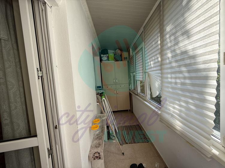 3 camere Vatra Luminoasa etajul 2