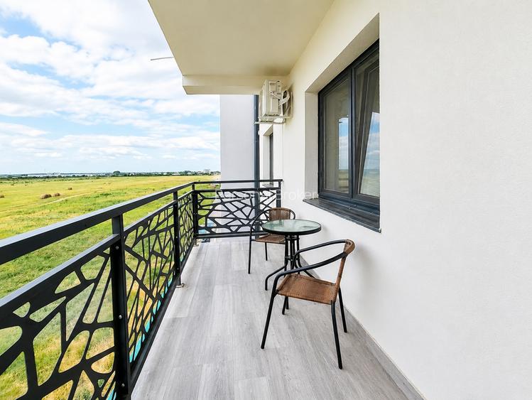 Apartament 2 camere LUX | Giroc | PET FRIENDLY - 8