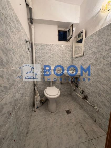 Apartament 4 camere | Centrala Proprie | Calea Lui Traian