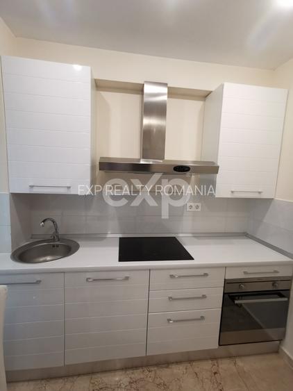 Garsonieră Premium cu loc de parcare (Exclusive Residence) - 2