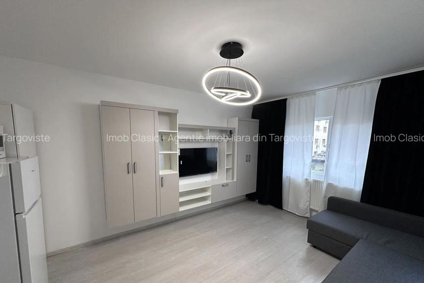 Inchiriere garsoniera București, sector 3 zona str. Mizil