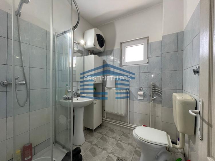 COMISION 0% - Casă cu panoramă spre Piatra Craiului - 800 mp teren -Sohodol-Bran - 13