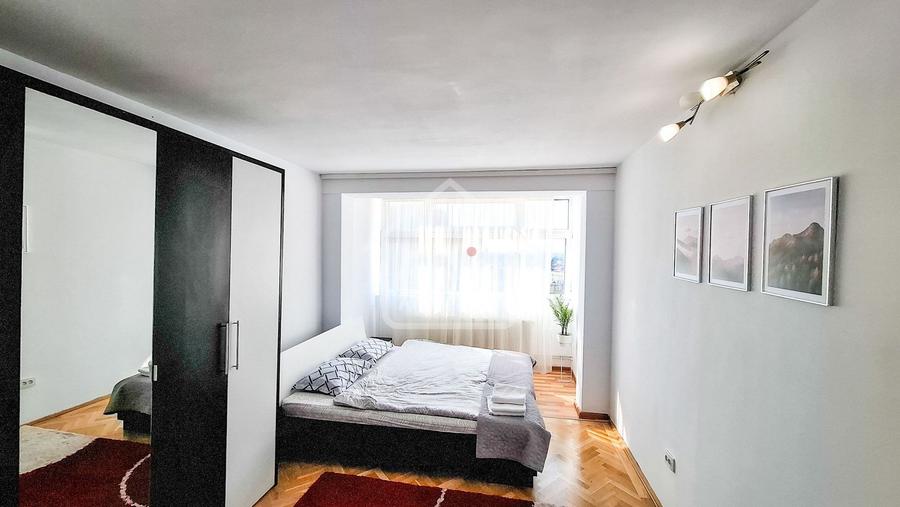 Liniste Priveliste Zona Grivitei