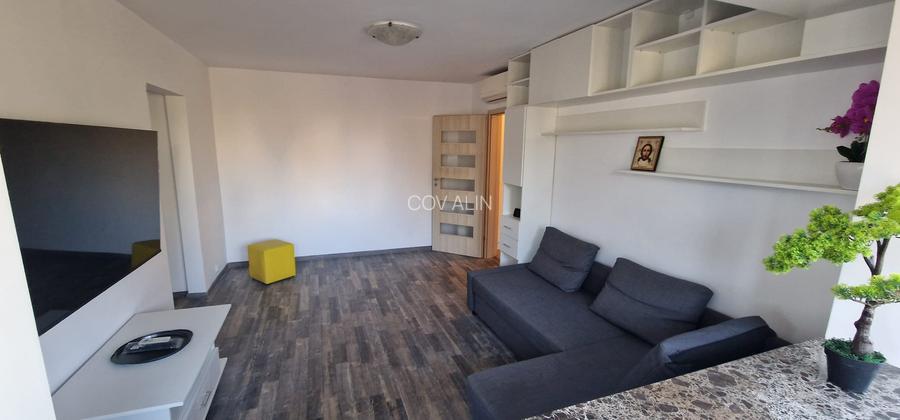 Apartament cu 2 camere in B-dul Saturn, mobilat nou si utilat, liber la inchirie - 13