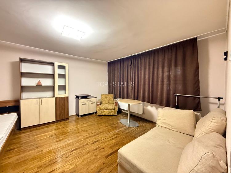 De vanzare Garsonieră decomandată - Piața Alba Iulia, Bucuresti - 2