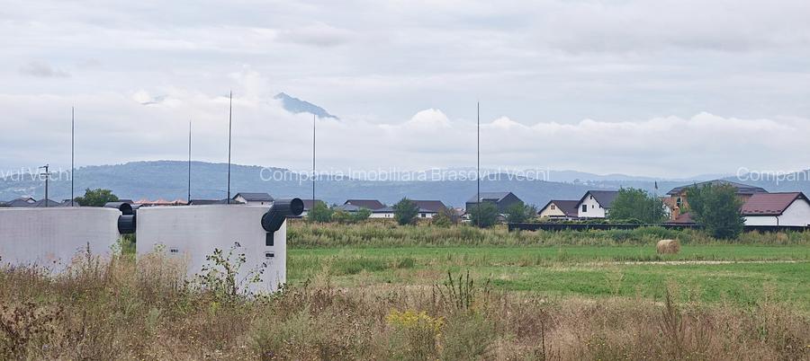 Pentru dezvoltatori - loturi de casa in Brasov - Cristian. - 6