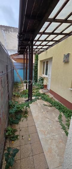 Apartament 3 camere, 15 Noiembrie, parter la casa, renovat, 80 mp, parcare! - 22