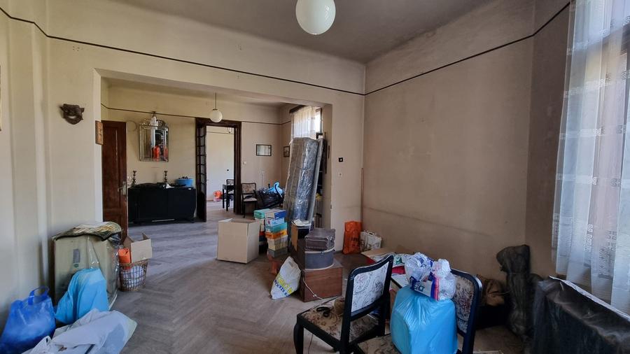 Superb // Camere inalte // Imobil tip vila