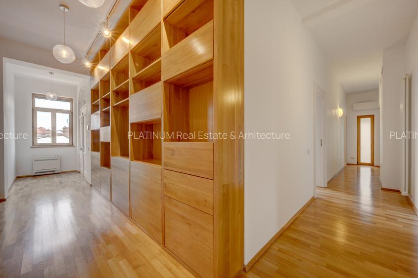 Inchiriere apartament 4 camere in vila zona Plantelor - Dr. Burghelea - 21