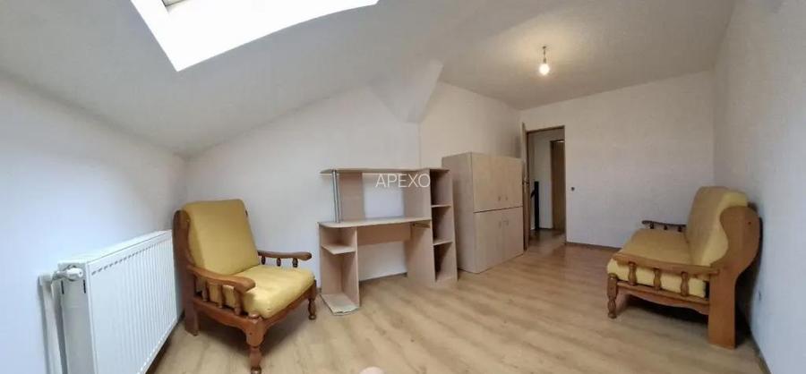 Apartament tip duplex | 3 camere | Zona Gării | 54 mp utili | Clasă energetică A - 5