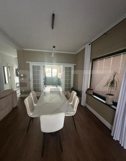 Case 4 camere, 155 mp, Tomesti, Iasi