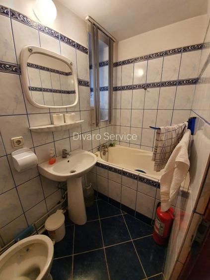 Inchiriere vila generoasa D+P+3 ideala sediu firma Cotroceni Elefterie metrou - 24