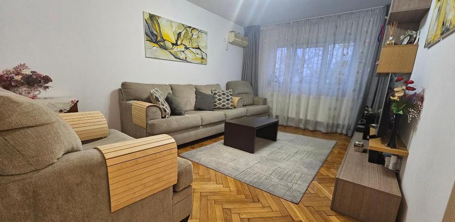 APARTAMENT 4 CAMERE | DECOMANDAT | DACIA | TOMIS 3 | MOBILAT