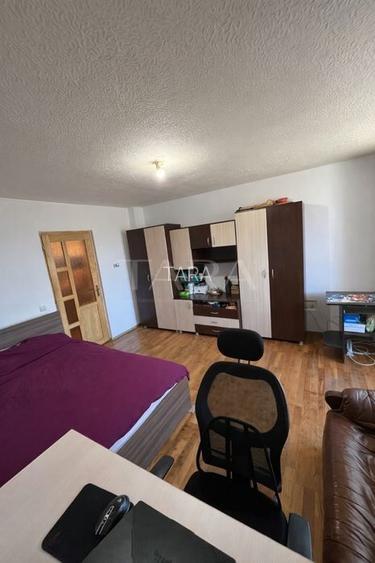 Apartament 1 cameră – 40 mp – Iris, zona Elite City. - 6