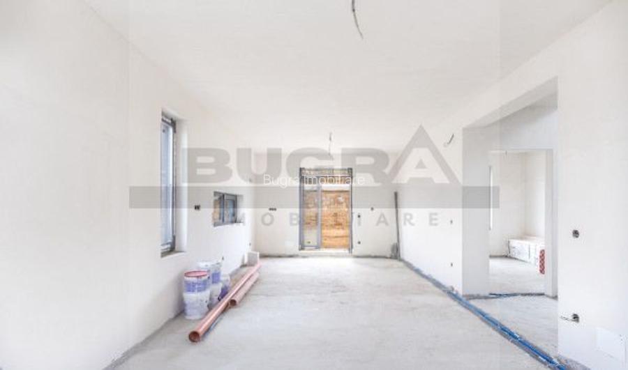 Casa individuala, 5 camere, 119 mp+ 515 mp teren, Zona Corusu - 5