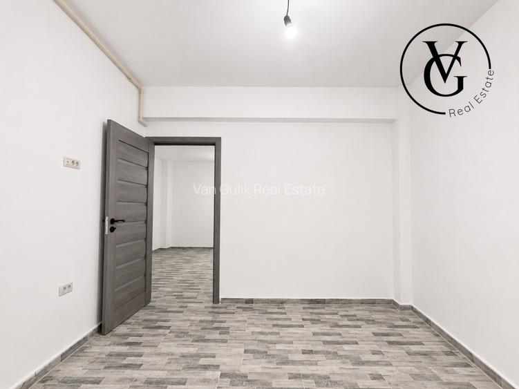 Studio finisat - Mamaia Sat - la câțiva pași de Lacul Siutghiol - 3