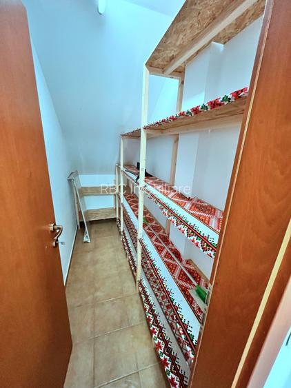 Apartament de 4 camere cu parcare subterana in Andrei Muresanu - 24