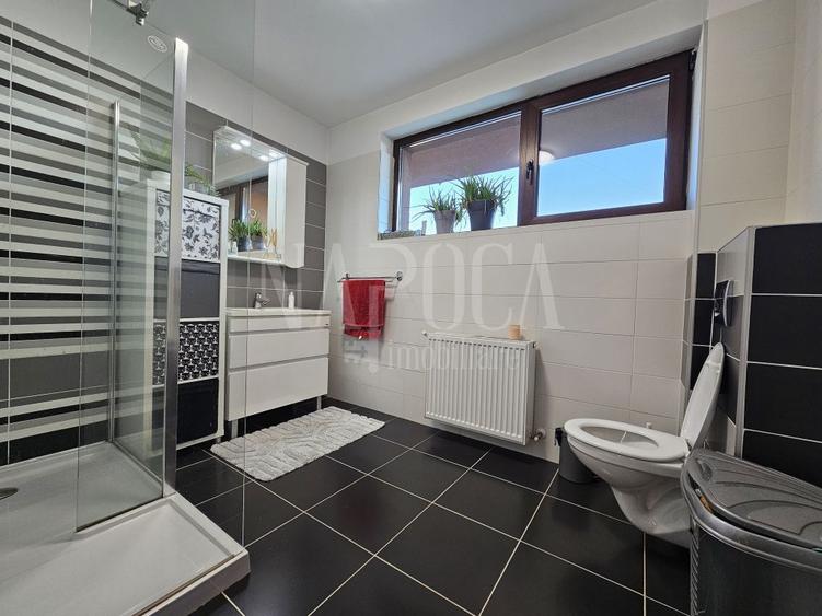 Casa 5 camere de vanzare in Borhanci, Cluj Napoca