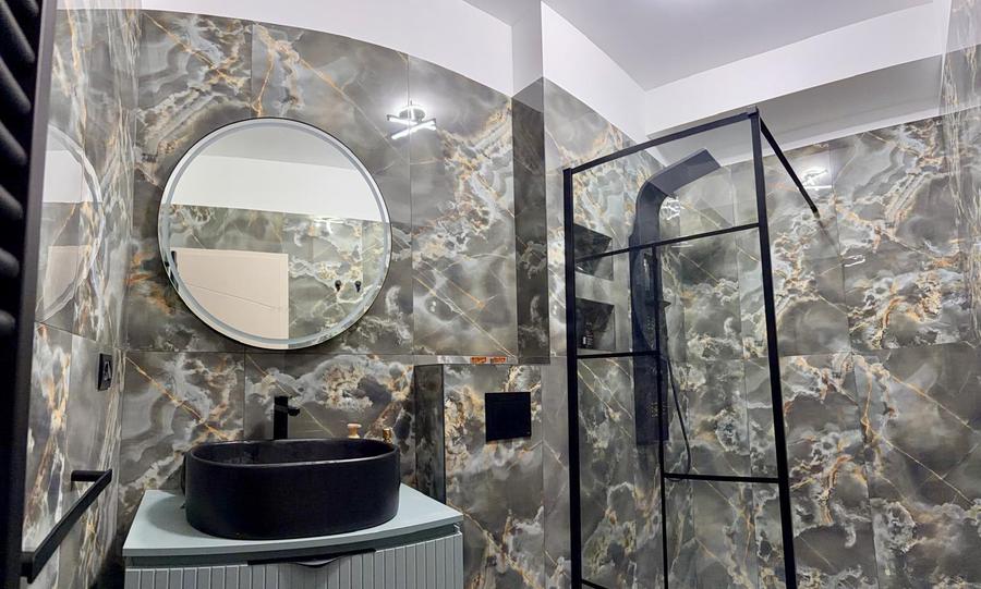Apartament nou lângă pârtia Clăbucet, Predeal +(TVA)