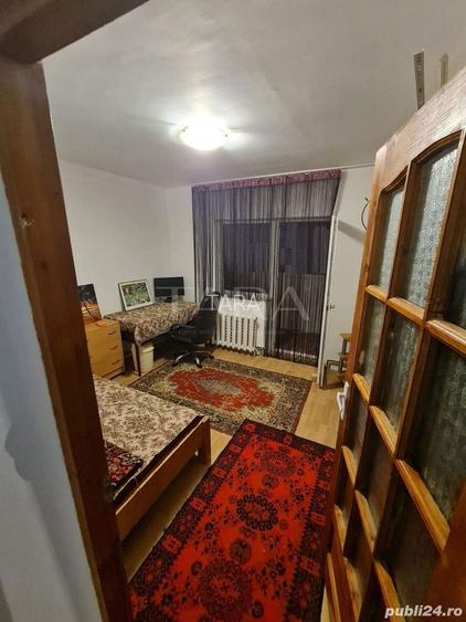 Apartament 3 camere decomandat – zona Calvaria. - 2
