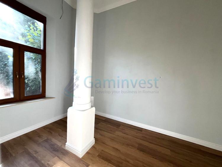 Spatiu birouri de inchiriat, zona Ultracentrala, Oradea