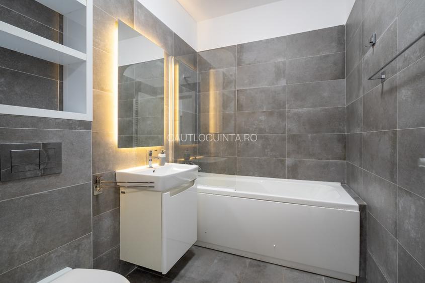 Apartament 2 camere | Pipera | Parcare | Dressing - 14