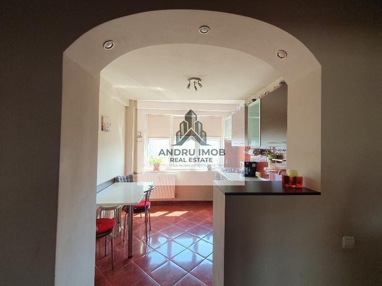 VANZARE APARTAMENT 3 CAMERE DRISTOR / BABA NOVAC BUCURESTI SECTOR 3