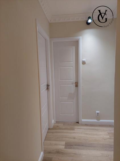 Apartament 2 camere - Victoriei- Nemobilat - PetFriendly