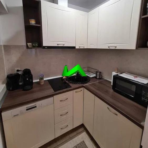 Studio modern de vanzare parcare Sibiu UltraCentral