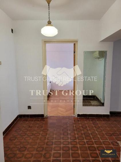 Apartament 4 camere Dorobanti | Imobil 1977 - 6